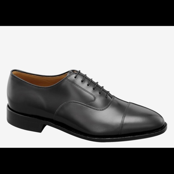 Johnston & Murphy Shoes Nwt Johnston And Murphy Melton Poshmark